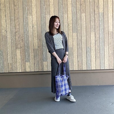 【いとく男鹿SC】身長161㎝