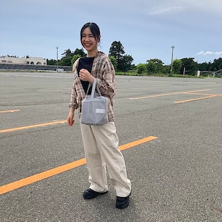 【いとく男鹿SC】身長154ｃｍ