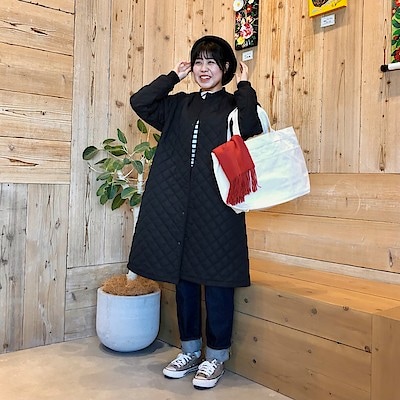 【いとく男鹿SC】身長162cm