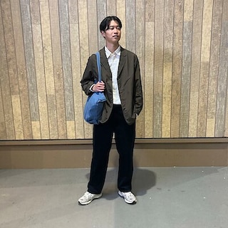 【いとく男鹿SC】身長180㎝