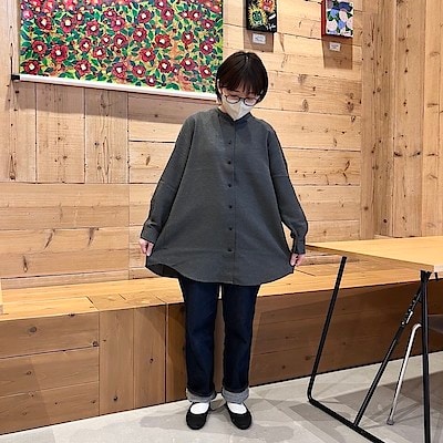 【いとく男鹿SC】身長154cm