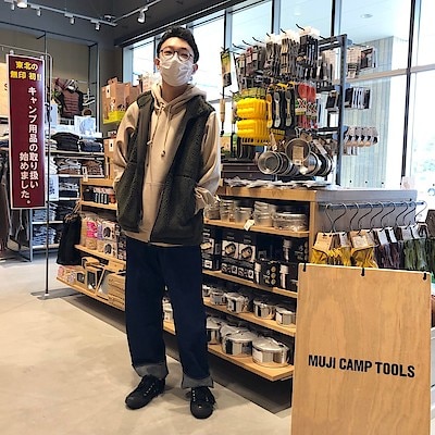 【いとく男鹿SC】身長169cm