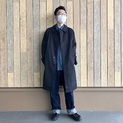 【いとく男鹿SC】身長169cm