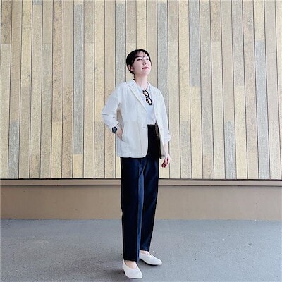 【いとく男鹿SC】身長156㎝