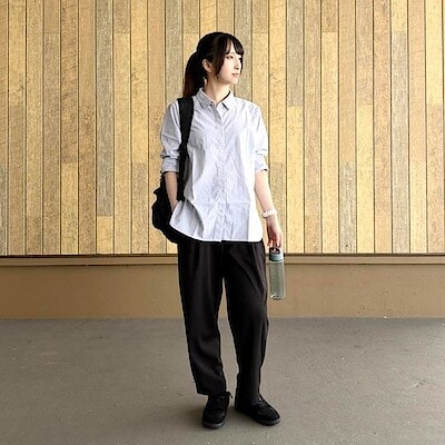 【いとく男鹿SC】身長163㎝
