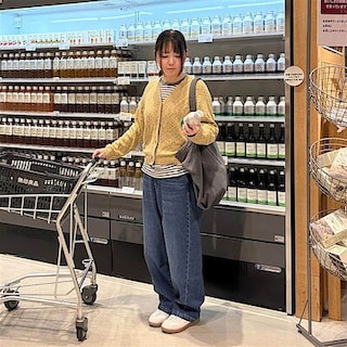 【いとく男鹿SC】身長160㎝