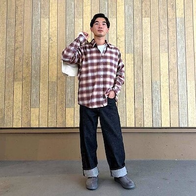 【いとく男鹿SC】身長170cm