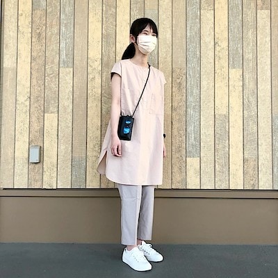 【いとく男鹿SC】163cm