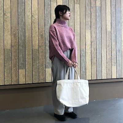 【いとく男鹿SC】身長162㎝