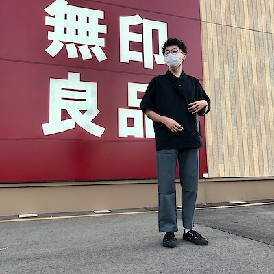 【いとく男鹿SC】身長169cm