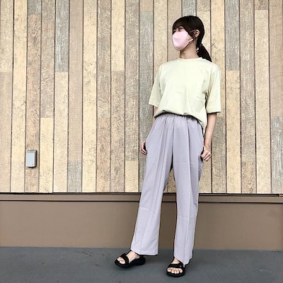 【いとく男鹿SC】162cm