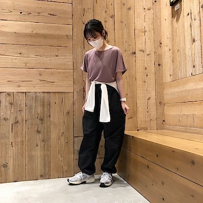 【いとく男鹿SC】身長154cm