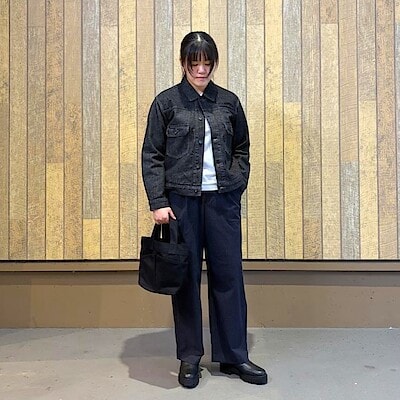 【いとく男鹿SC】身長165㎝