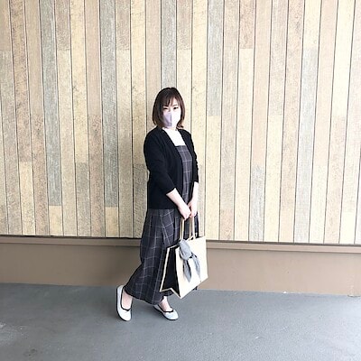 【いとく男鹿SC】身長157㎝