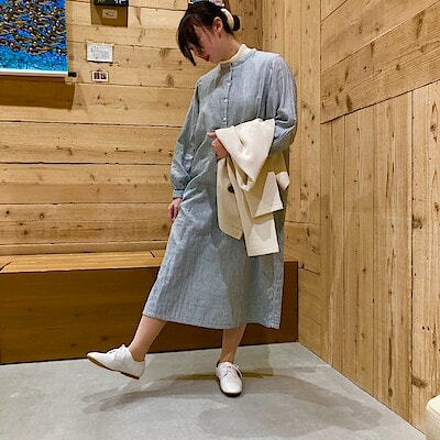 【いとく男鹿SC】身長161㎝