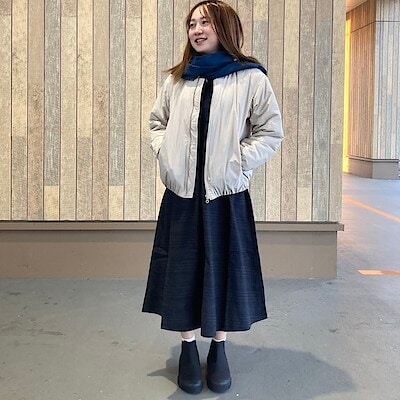 【いとく男鹿SC】身長161㎝