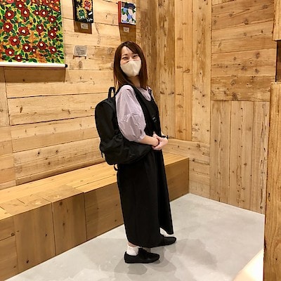 【いとく男鹿SC】身長160cm