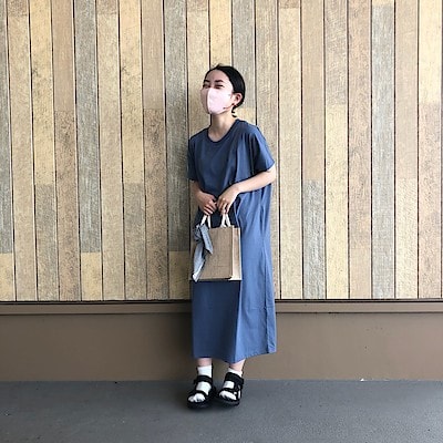 【いとく男鹿SC】身長150cm