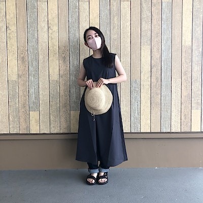 【いとく男鹿SC】身長150cm