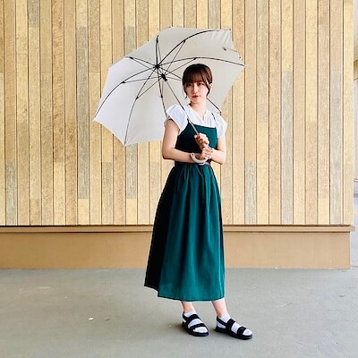 【いとく男鹿SC】身長163㎝