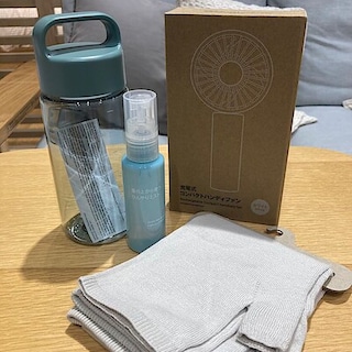 【いとく男鹿ＳＣ】新シリーズ『MUJIレスキュー、出動です』（母の日編）