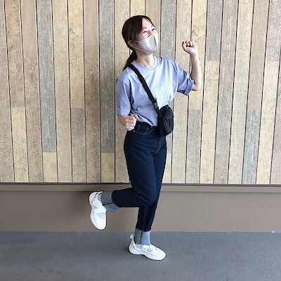 【いとく男鹿SC】160cm