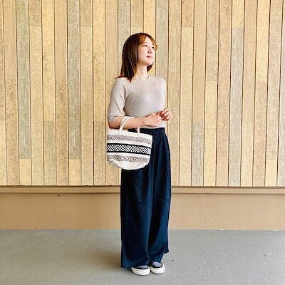 【いとく男鹿SC】身長161㎝