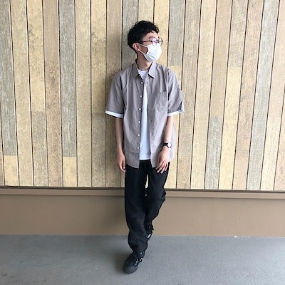 【いとく男鹿SC】169cm