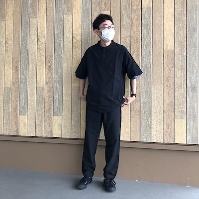 【いとく男鹿SC】身長169cm