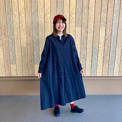 【いとく男鹿SC】身長154cm