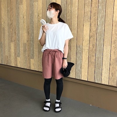 【いとく男鹿SC】身長160cm