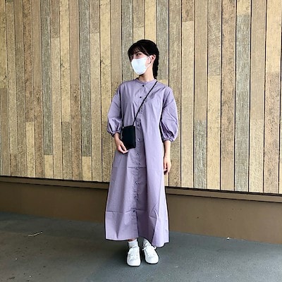 【いとく男鹿SC】身長158cm