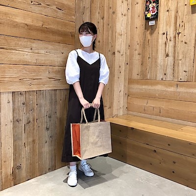 【いとく男鹿SC】身長158cm