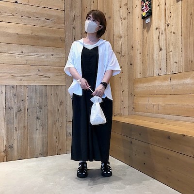 【いとく男鹿SC】身長158cm