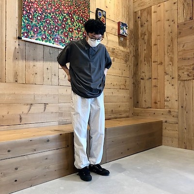 【いとく男鹿SC】身長169cm