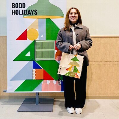 【いとく男鹿SC】身長161cm