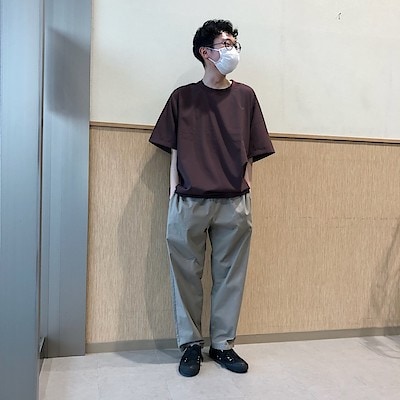 【いとく男鹿SC】身長169cm