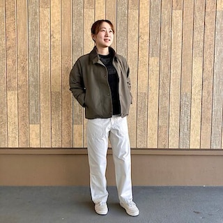 【いとく男鹿SC】身長161cm