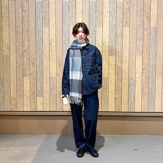 【いとく男鹿SC】身長182cm