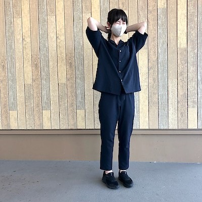 【いとく男鹿SC】身長163cm