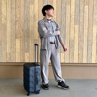 【いとく男鹿SC】身長170cm