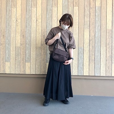 【いとく男鹿SC】身長158cm