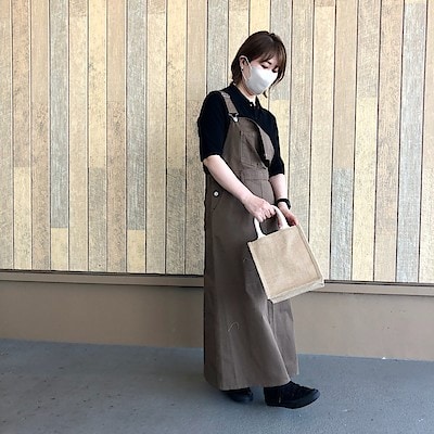 【いとく男鹿SC】身長158cm