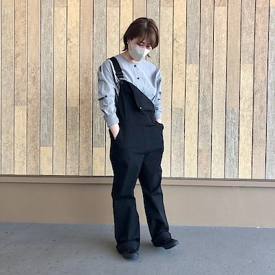 【いとく男鹿SC】身長158cm