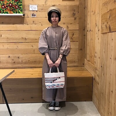 【いとく男鹿SC】身長150㎝