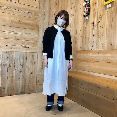 【いとく男鹿SC】身長158cm