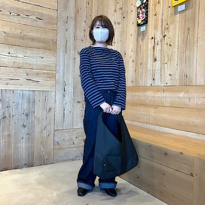 【いとく男鹿SC】身長158cm