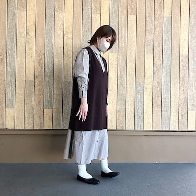 【いとく男鹿SC】身長158cm