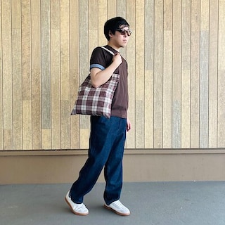【いとく男鹿SC】身長172cm