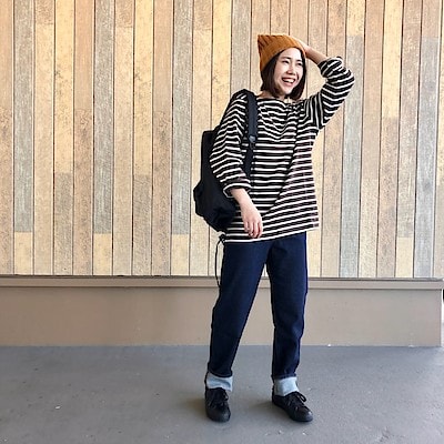 【いとく男鹿SC】身長154cm